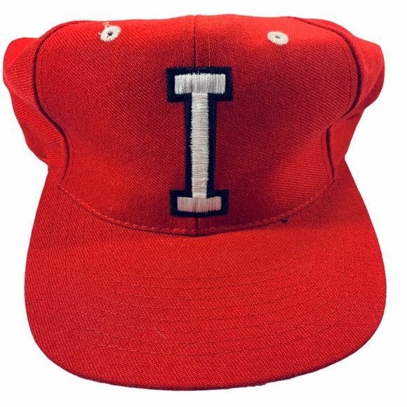 Vintage Indiana University Iu College 